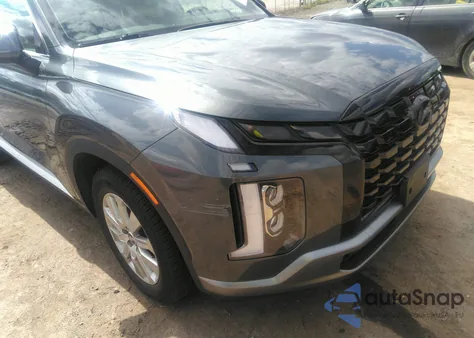 2025 Hyundai Palisade Sel z USA, uszkodzony, nr VIN KM8R2DGE6SU812906